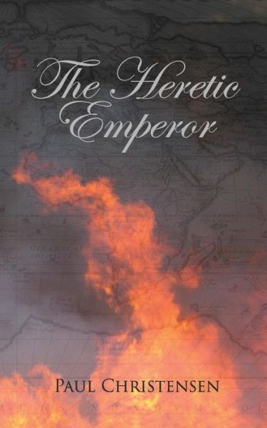 Cover for Paul Christensen · The Heretic Emperor (Paperback Book) (2015)