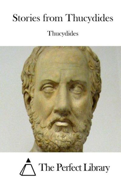 Cover for Thucydides · Stories from Thucydides (Pocketbok) (2015)