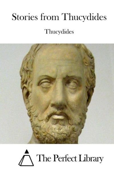 Cover for Thucydides · Stories from Thucydides (Paperback Book) (2015)