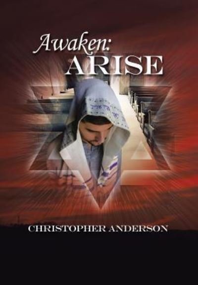 Cover for Christopher Anderson · Awaken (Innbunden bok) (2016)