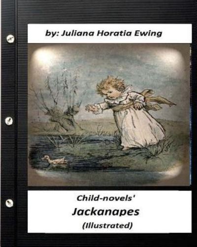 Cover for Randolph Caldecott · Jackanapes (Paperback Book) (2016)