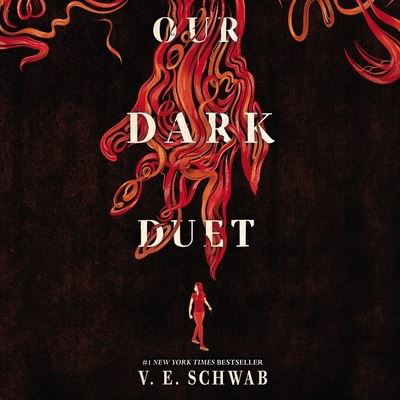 Our Dark Duet - Victoria Schwab - Muziek - Greenwillow Books - 9781538418833 - 13 juni 2017