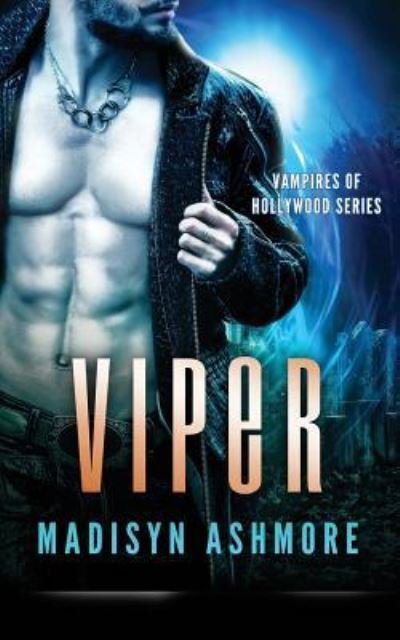Cover for Madisyn Ashmore · Viper (Paperback Book) (2017)