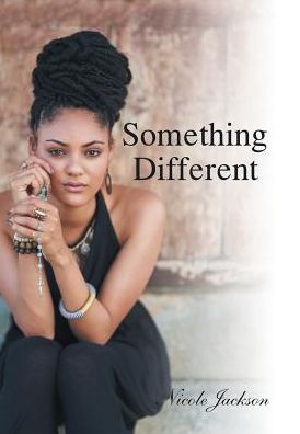 Cover for Nicole Jackson · Something Different (Hardcover Book) (2018)