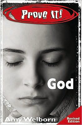 Cover for Amy Welborn · Prove It! God (Paperback Book) (2010)