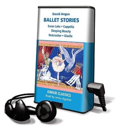 Cover for David Angus · Ballet Stories (N/A) (2007)