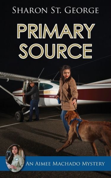 Cover for Sharon George · Primary Source (Book) (2019)