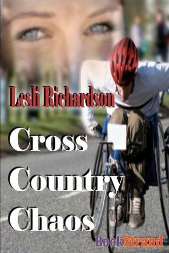 Cover for Lesli Richardson · Cross Country Chaos (Bookstrand Publishing) (Paperback Book) (2009)