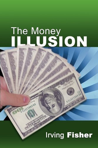 Cover for Irving Fisher · The Money Illusion (Paperback Bog) (2009)