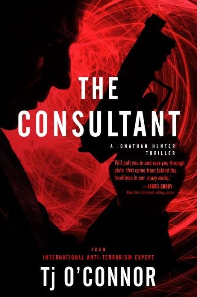 Cover for Tj O'Connor · The Consultant (Paperback Book) (2018)