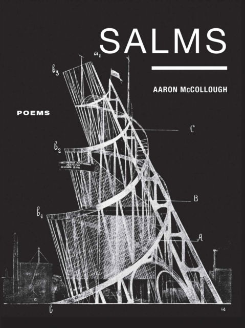 Aaron McCollough · Salms - Kuhl House Poets (Paperback Book) (2024)