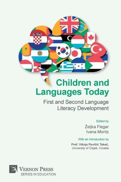 Cover for Zeljka Flegar · Children and Languages Today First and Second Language Literacy Development (Buch) (2019)