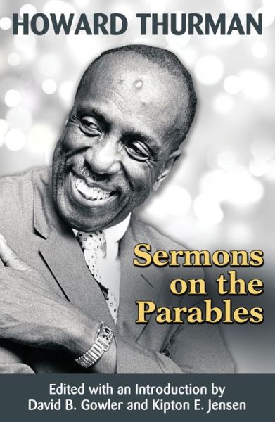 Cover for Howard Thurman · Sermons on the Parables (Paperback Book) (2001)