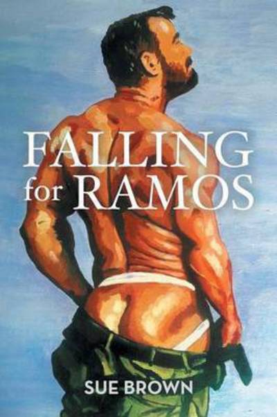 Cover for Sue Brown · Falling for Ramos (Paperback Book) (2014)