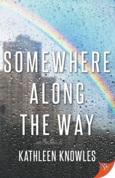 Cover for Kathleen Knowles · Somewhere Along the Way (Paperback Book) (2019)