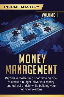 Cover for Phil Wall · Money Management (Hardcover Book) (2020)