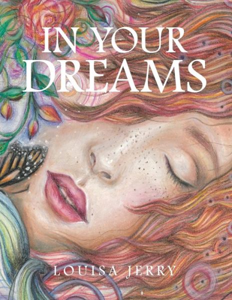 Cover for Louisa Jerry · In Your Dreams (Paperback Book) (2021)