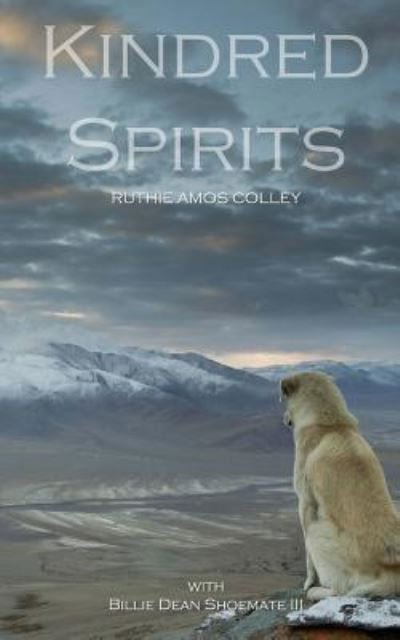 Cover for III Billie Dean Shoemate · Kindred Spirits (Paperback Book) (2018)