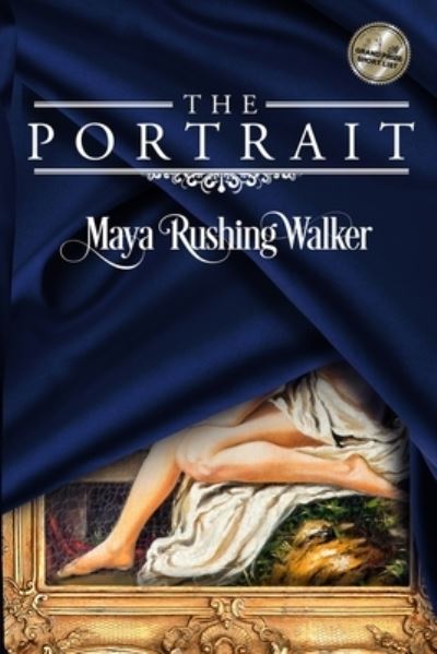 Cover for Maya Rushing Walker · The Portrait: Large Print Edition (Paperback Book) (2018)