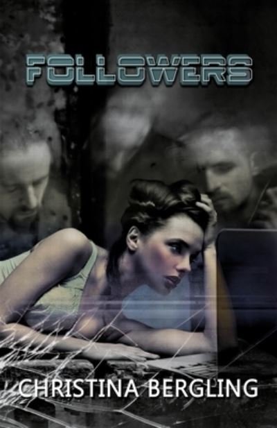 Cover for Christina Bergling · Followers (Paperback Book) (2021)