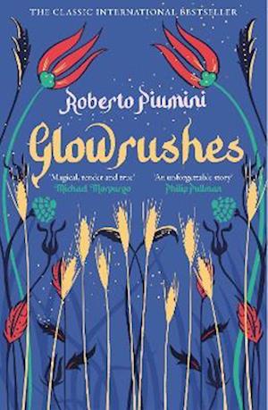 Cover for Roberto Piumini · Glowrushes (Paperback Book) (2023)