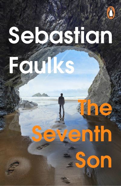 Cover for Sebastian Faulks · The Seventh Son: From the Between the Covers TV Book Club (Taschenbuch) (2024)