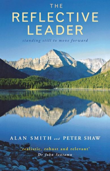 Cover for Alan Smith · The Reflective Leader (Paperback Book) (2011)