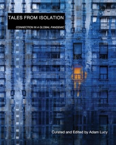 Cover for Adam Lucy · Tales From Isolation (Paperback Book) (2020)