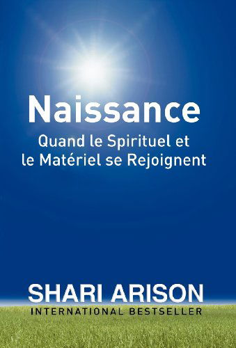 Cover for Shari Arison · Naissance (Hardcover Book) [French edition] (2012)