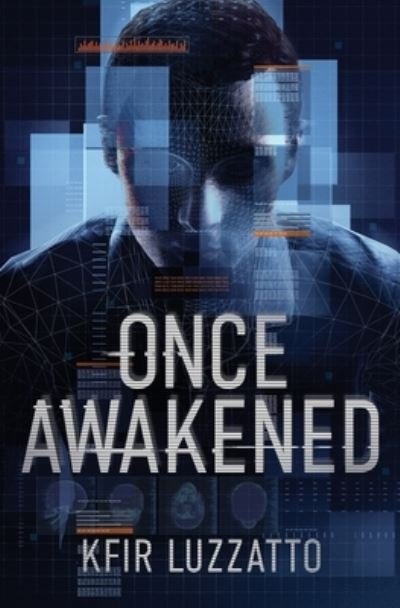Once Awakened - Kfir Luzzatto - Bücher - Pine Ten, LLC - 9781938212833 - 19. Juli 2019