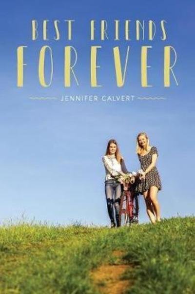 Cover for Jennifer Calvert · ?BFFs (Paperback Book) (2018)