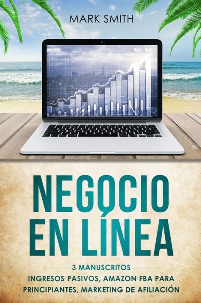 Cover for Mark Smith · Negocio En Linea (Paperback Bog) (2020)