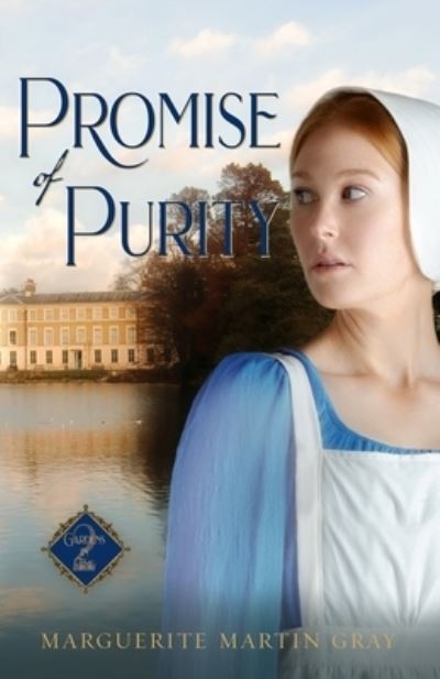 Cover for Marguerite Martin Gray · Promise of Purity (Book) (2023)