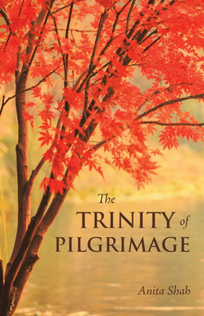 The Trinity of Pilgrimage - Anita Shah - Książki - Balboa Press UK - 9781982280833 - 3 stycznia 2020