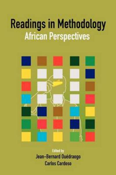 Cover for Carlos Cardoso · Readings in Methodology. African Perspectives (Paperback Book) (2011)