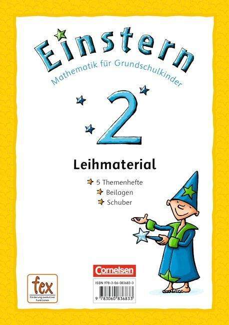 Cover for Roland Bauer · Einstern.2015.2 Themen.1-5.Ausleihmat. (Book)
