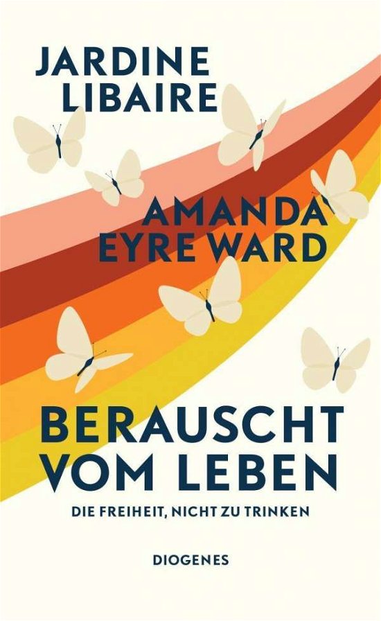 Cover for Libaire · Berauscht vom Leben (Bok) (2021)