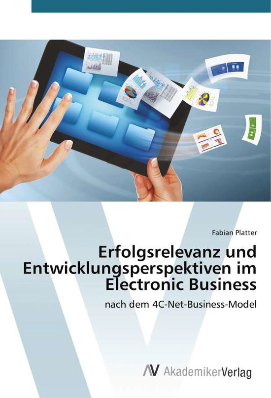 Cover for Platter · Erfolgsrelevanz und Entwicklung (Book)