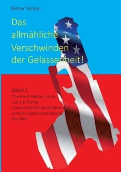 Cover for Stober · Das allmähliche Verschwinden der (Book) (2020)