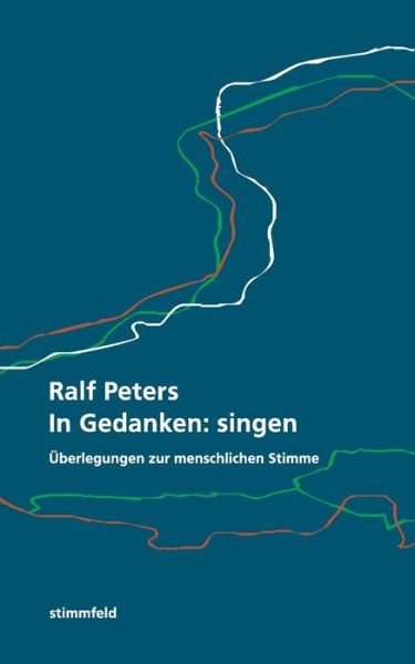 Cover for Peters · In Gedanken: singen (Book) (2020)