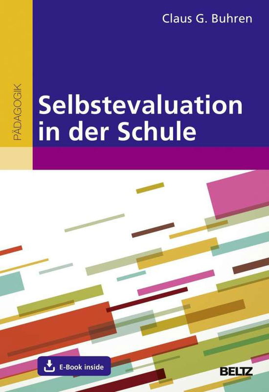 Cover for Buhren · Selbstevaluation in der Schule (Book)