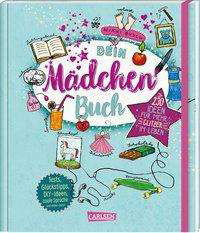 Cover for Busch · Dein Mädchenbuch (Book)