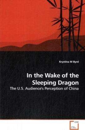 Cover for Byrd · In the Wake of the Sleeping Dragon (Bok)