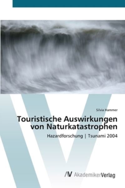 Cover for Hammer · Touristische Auswirkungen von Na (Bok) (2012)