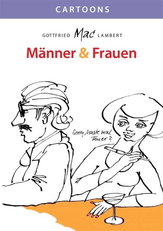 Cover for Lambert · Männer &amp; Frauen (Buch)