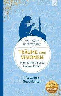 Cover for Doyle · Träume und Visionen (Book)