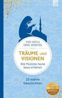 Träume und Visionen - Doyle - Books -  - 9783765506833 - 