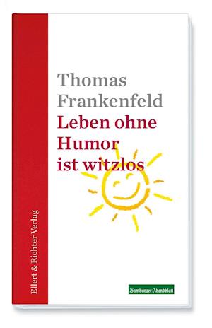 Cover for Frankenfeld · Leben ohne Humor ist witzlo (Book)