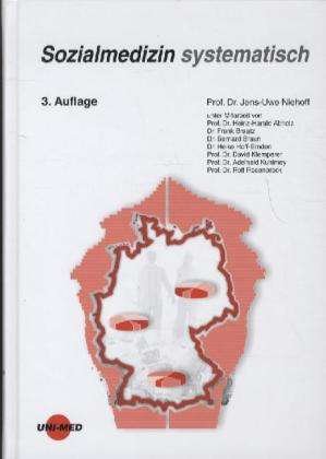 Cover for Niehoff · Sozialmedizin systematisch (Buch)