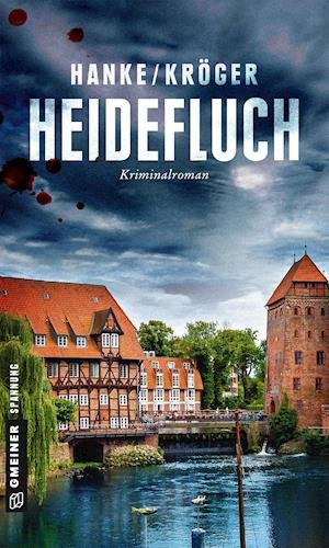 Cover for Hanke · Heidefluch (Bog)